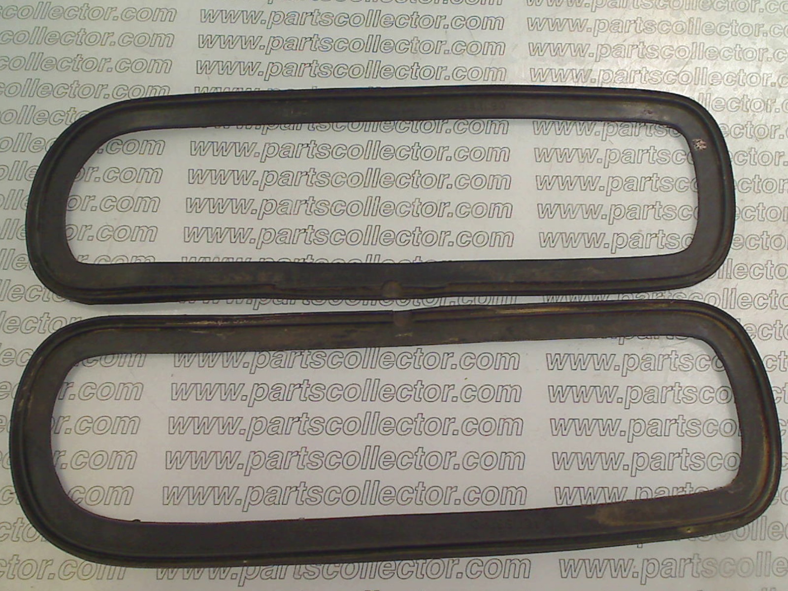 ALTISSIMO 294.11.80 / 90 Lighting system code 8277 compatible with: ALTISSIMO ALTISSIMO, LANCIA FLAVIA COUPE
